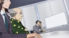 Blue Lock episodio 16