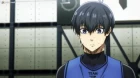 Blue Lock episodio 7