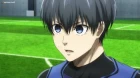 Blue Lock episodio 8