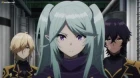 Kage no Jitsuryokusha ni Naritakute! episodio 13
