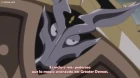 Tensei shitara Ken Deshita episodio 12