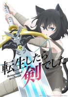 Tensei shitara Ken Deshita episodio 4