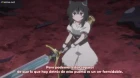 Tensei shitara Ken Deshita episodio 5