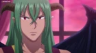 Akuyaku Reijou nanode Last Boss wo Kattemimashita episodio 1