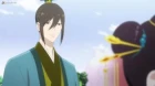 Koukyuu no Karasu episodio 4