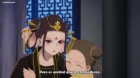 Koukyuu no Karasu episodio 6