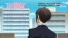 Sekirei: Pure Engagement episodio 1
