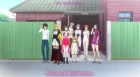 Sekirei: Pure Engagement episodio 10
