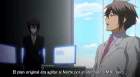 Sekirei: Pure Engagement episodio 11