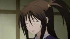 Sekirei: Pure Engagement episodio 4