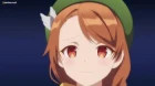 Yuusha Party wo Tsuihou sareta Beast Tamer, Saikyoushu no Nekomimi Shoujo to Deau episodio 9