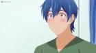 Fuufu Ijou, Koibito Miman. episodio 2