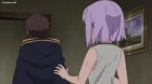 Noumin Kanren no Skill bakka Agetetara Nazeka Tsuyoku Natta. episodio 10
