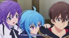 Noumin Kanren no Skill bakka Agetetara Nazeka Tsuyoku Natta. episodio 12