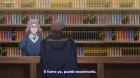 Noumin Kanren no Skill bakka Agetetara Nazeka Tsuyoku Natta. episodio 2