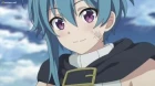 Noumin Kanren no Skill bakka Agetetara Nazeka Tsuyoku Natta. episodio 6