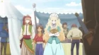 Mushikaburi-hime episodio 4
