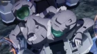 Mobile Suit Gundam: The Witch from Mercury episodio 1
