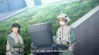 Mobile Suit Gundam: The Witch from Mercury episodio 4