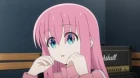 Bocchi the Rock! episodio 4