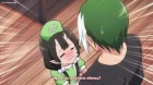 Futoku no Guild episodio 4