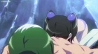 Futoku no Guild episodio 7