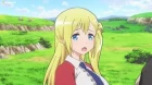 Futoku no Guild episodio 9