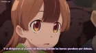 Uchi no Shishou wa Shippo ga Nai episodio 1