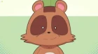 Uchi no Shishou wa Shippo ga Nai episodio 10