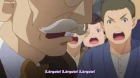 Uchi no Shishou wa Shippo ga Nai episodio 13