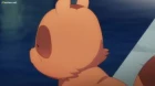Uchi no Shishou wa Shippo ga Nai episodio 3