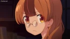 Uchi no Shishou wa Shippo ga Nai episodio 5