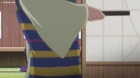 Uchi no Shishou wa Shippo ga Nai episodio 6