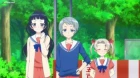 4-nin wa Sorezore Uso wo Tsuku episodio 3