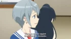 4-nin wa Sorezore Uso wo Tsuku episodio 6