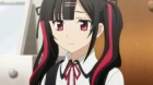 Aru Asa Dummy Head Mic ni Natteita Ore-kun no Jinsei episodio 5