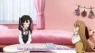 Aru Asa Dummy Head Mic ni Natteita Ore-kun no Jinsei episodio 8