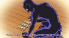 Meitantei Conan: Hannin no Hanzawa-san episodio 6