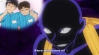 Meitantei Conan: Hannin no Hanzawa-san episodio 7