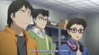 RoboMasters the Animated Series episodio 3