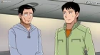 Human Bug Daigaku episodio 5