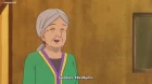 Human Bug Daigaku episodio 7
