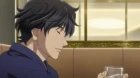 Ginga Eiyuu Densetsu: Die Neue These - Sakubou episodio 6
