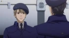 Ginga Eiyuu Densetsu: Die Neue These - Sakubou episodio 8