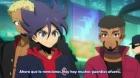 Megaton-kyuu Musashi 2nd Season episodio 11