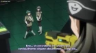 Megaton-kyuu Musashi 2nd Season episodio 3