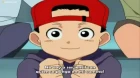 Kachou Ouji episodio 6