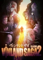 Vinland Saga Season 2 episodio 17