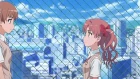 Toaru Kagaku no Railgun episodio 10