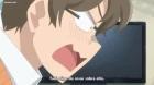Ijiranaide, Nagatoro-san 2nd Attack episodio 4